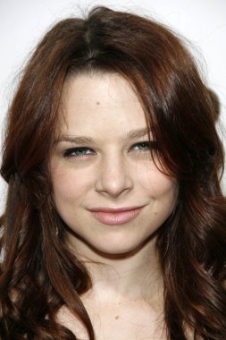 Joy Lauren, L'Oreal Paris ve Harper's Bazaar tarafından sunulan 