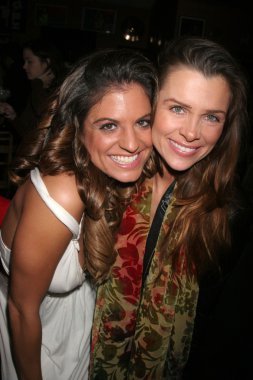 bridgetta tomarchio ve alicia arden