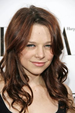 Joy Lauren, L'Oreal Paris ve Harper's Bazaar tarafından sunulan 