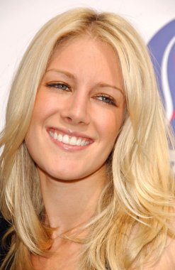 Heidi Montag