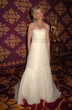Judith 2007 hbo ışık emmy partiden sonra. Pasifik Tasarım Merkezi, west hollywood, ca. 07-09-16
