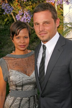 Keisha chambers ve 7 yıllık Kelebek kelebek baloda justin chambers. özel konut, los angeles, ca. 05-31-08