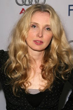 Julie delpy AFI fest 2007 sunumu 
