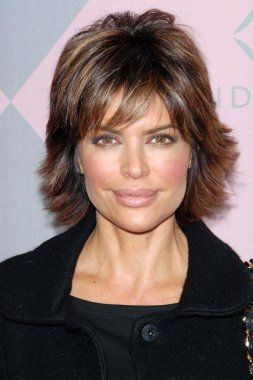 Lisa Rinna