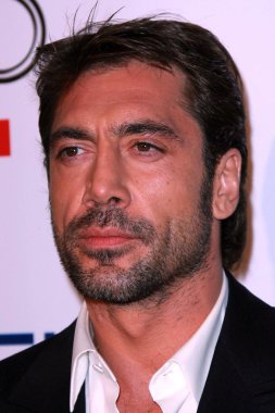 Javier Bardem