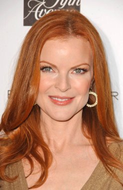 Marcia Cross