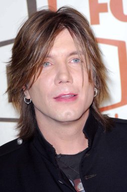 Johnny Rzeznik