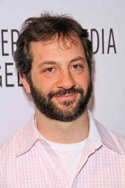 Judd Apatow