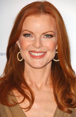 Marcia Cross