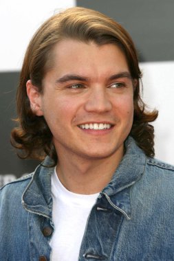 Emile Hirsch