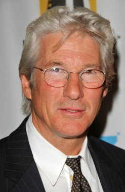 Richard Gere