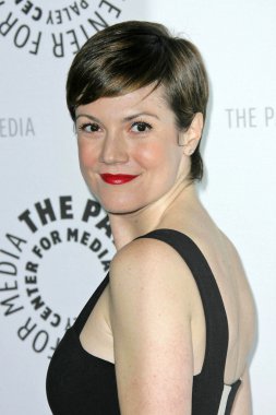 Zoe Mclellan