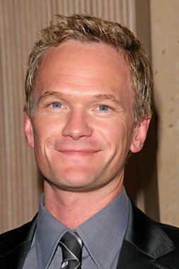 Neil patrick harris