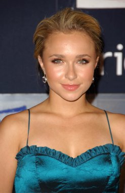 Hayden Panettiere