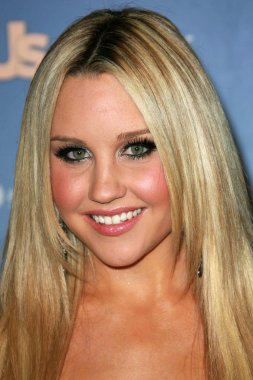 Amanda Bynes