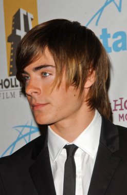 Zac Efron