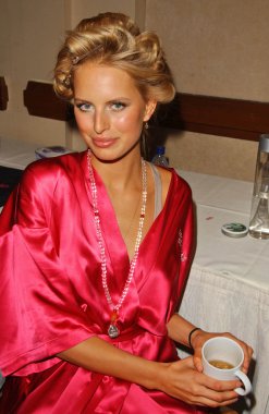 Karolina kurkova