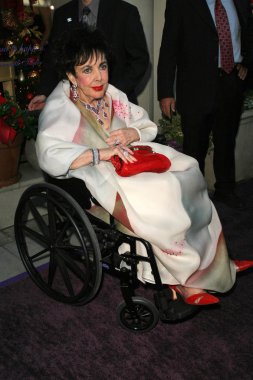 Elizabeth Taylor