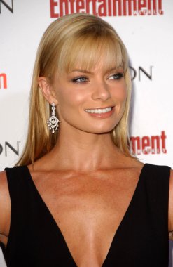 Jaime Pressley