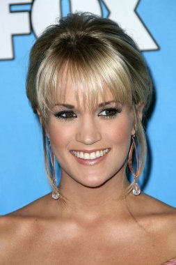 Carrie Underwood