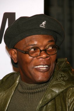 Samuel L. Jackson