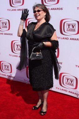 Roseanne Barr