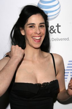Sarah Silverman