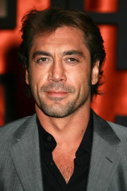 Javier Bardem