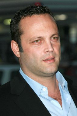 Vince Vaughn