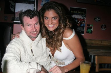 bridgetta tomarchio ve parti goer