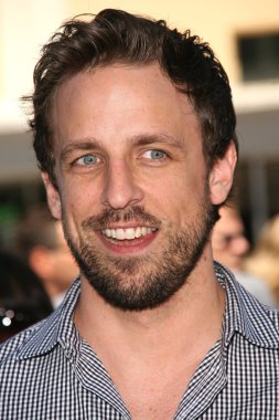 Seth Meyers