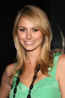 Stacy Keibler
