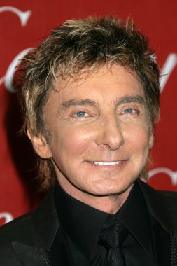 Barry Manilow