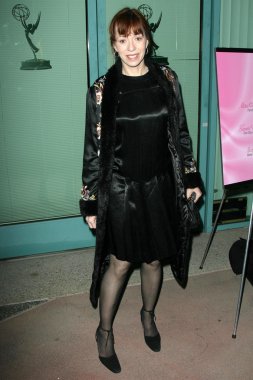 Mackenzie Phillips at 'A Mother's Day Salute to TV Moms' presented by the Academy of Television Arts & Sciences. Academy Of Television Arts & Sciences, North Hollywood, CA. 05-06-08