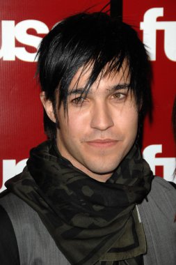 Pete Wentz