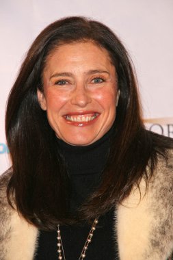 Mimi Rogers