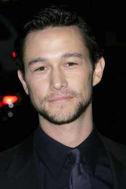 Joseph Gordon-Levitt