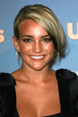 Jamie lynn Spears'ın, ABD haftalık sıcak hollywood 2007 partisi değil. Opera, hollywood, ca. 09-26-07