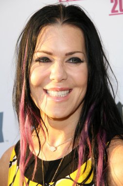 Joanie laurer fox reality kanalı, gerçekten Ödüller2007. boulevard3, hollywood, ca. 10-02-07