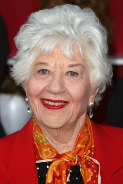 Charlotte Rae