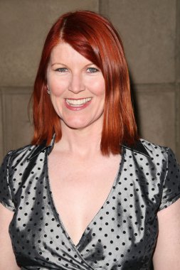 Kate flannery