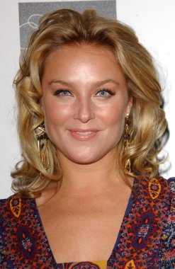 Elisabeth rohm west coast için christian louboutin welcoming saks beşinci ave kokteyl partisinde. s bar, hollywood, ca. 10-17-07