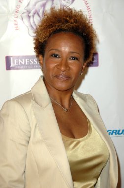 Wanda Sykes