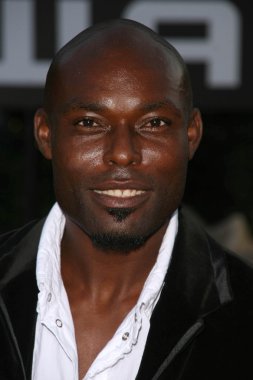 Jimmy Jean Louis