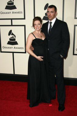 Melissa joan hart ve mark wilkerson