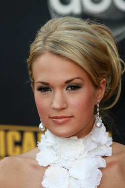 Carrie Underwood