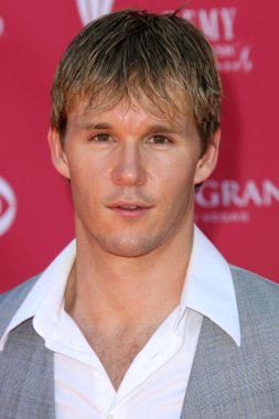 Ryan kwanten