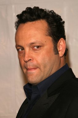 Vince Vaughn
