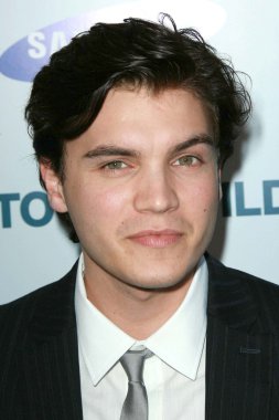 Emile Hirsch
