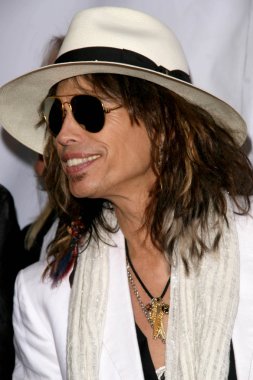 Steven tyler
